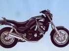 Yamaha FZX 750 Fazer